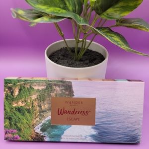 Wonder Beauty Wandress Escape Palette